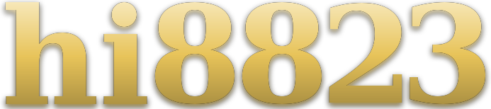 hi8823 logo