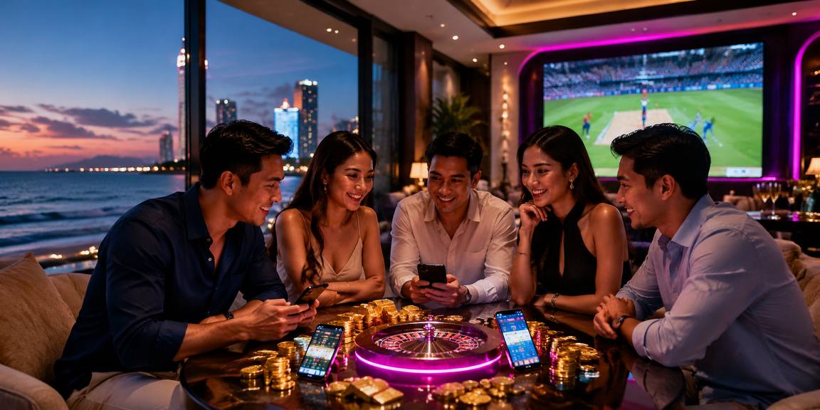 hi8823 Lịch Esports tại hi8823 có gì?